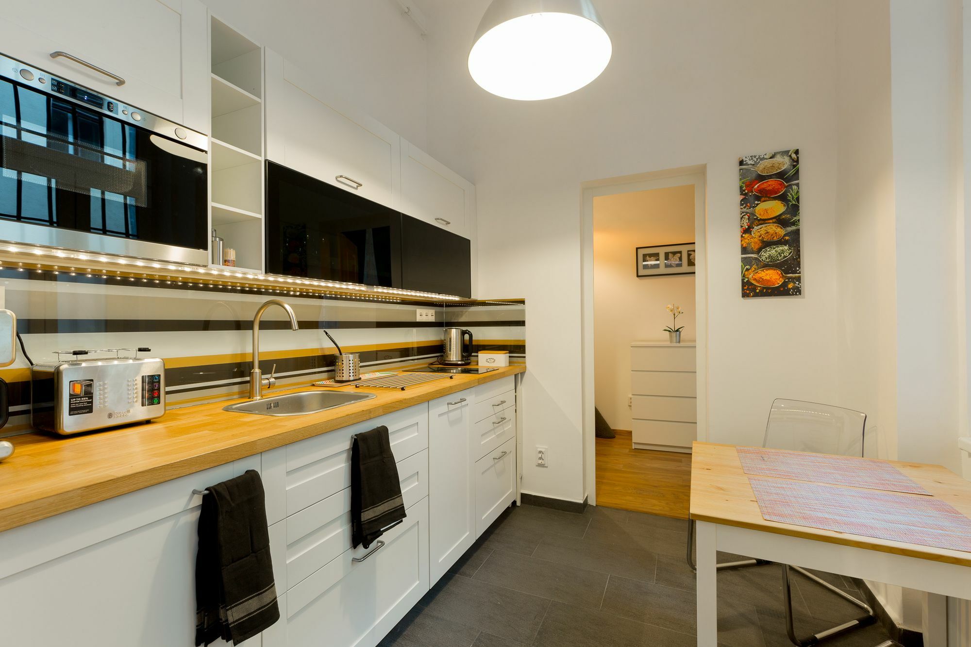 Bpm-Kate'S Central Home In Boedapest Buitenkant foto