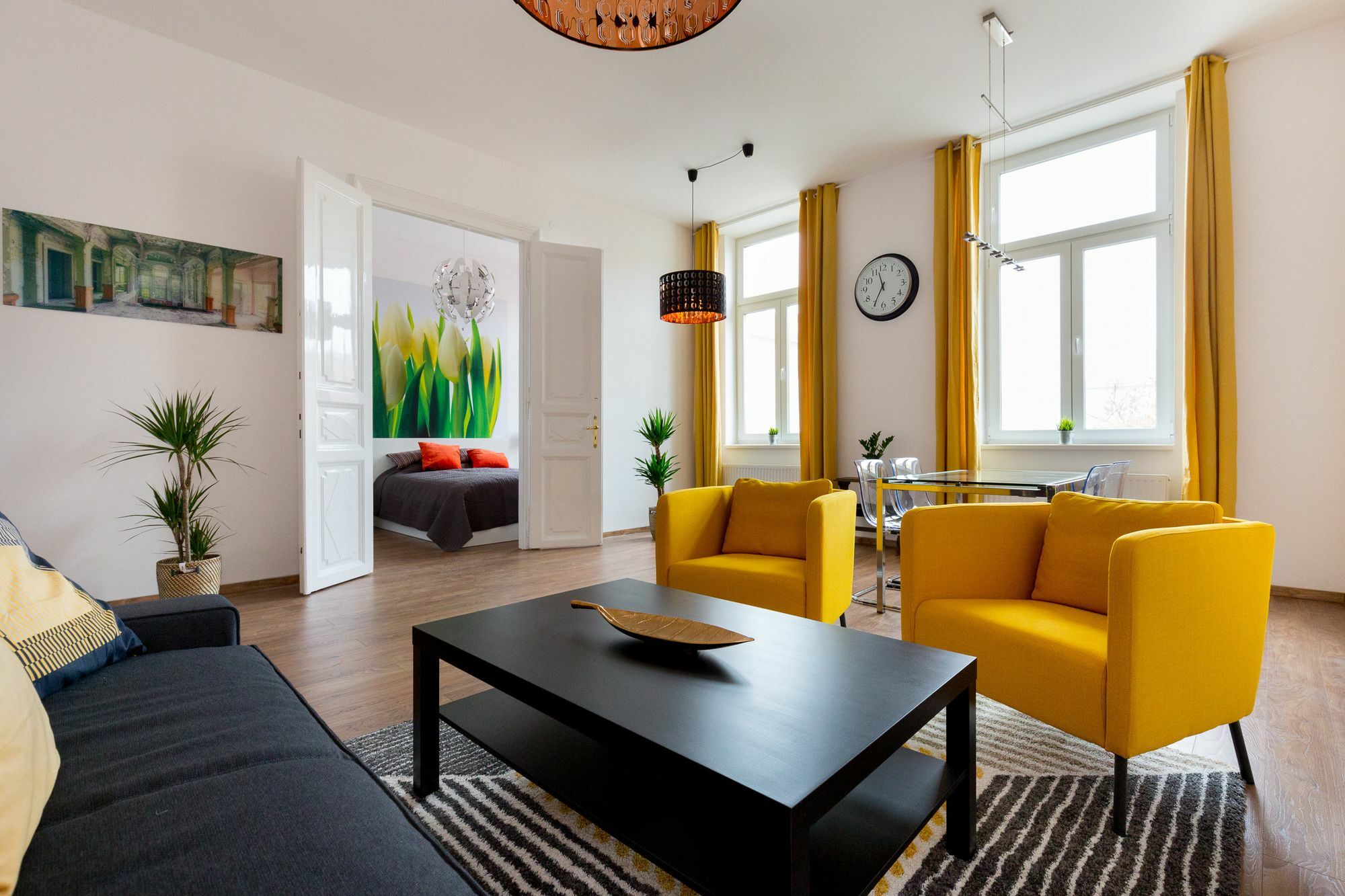 Bpm-Kate'S Central Home In Boedapest Buitenkant foto